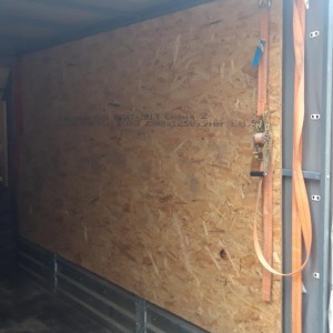 Сдаю прицеп в аренду д/ш/в 3.11/1.37/1.65