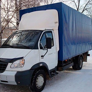 Перевозка холодильника, стиральной машины