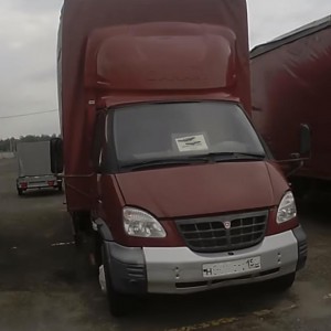 Грузоперевозки на своём авто