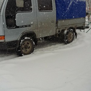 Перевозки до 1т