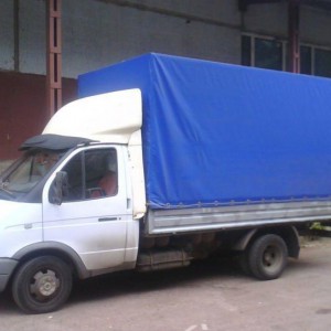 Перевозки. Переезды. Грузчики. Газель 4 м