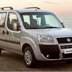 Доставка грузов