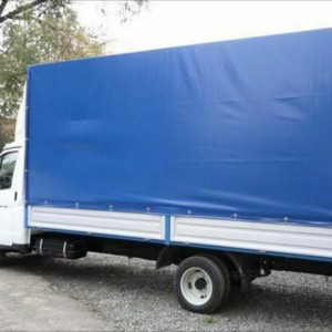 Грузоперевозки Газель