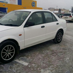 Авто в аренду