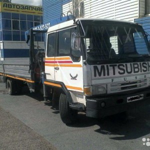 Услуги манипулятор