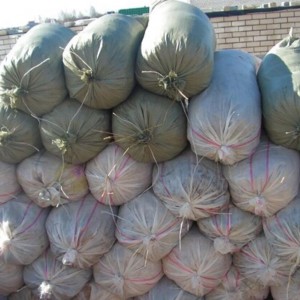 Торф/навоз, чернозём в мешках