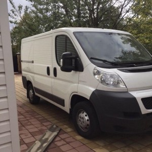 Грузоперевозки