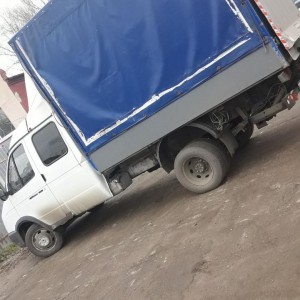 Грузоперевозки грузчики