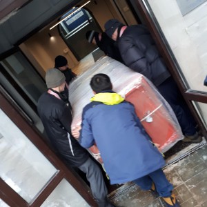 Сильные грузчики + Газель (все виды работ)