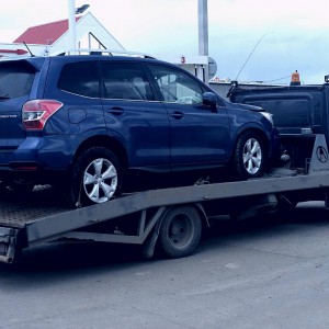 Эвакуатор Пермь, межгород. Автоэвакуатор