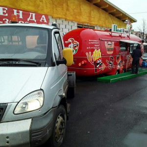 Откачка канализации