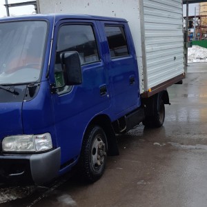 Вывоз мусора с дачи из гаража