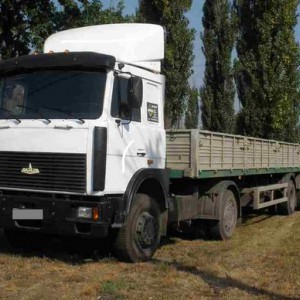 Длинномер, шаланда, грузоперевозки