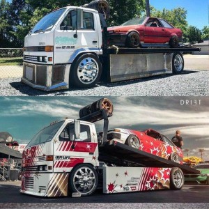 Грузоперевозки