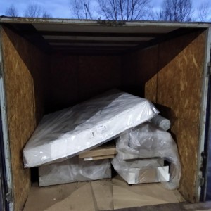 Грузчики. Переезды. Сборка мебели