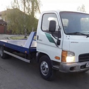 Эвакуатор. Грузоперевозки