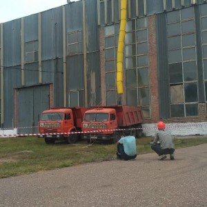Грузоперевозки