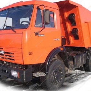 Услуги спецтехники