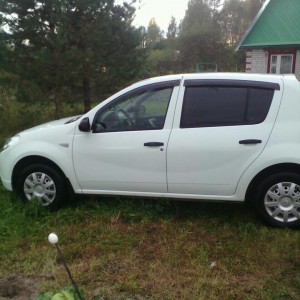 Такси вечером после15