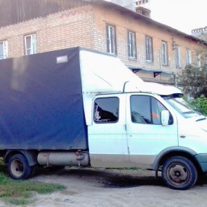 Переезды. Грузчики. Грузоперевозки