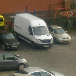 Грузоперевозки