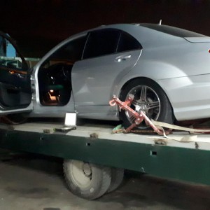 Манипулятор - эвакуатор, грузоперевозки