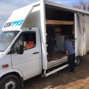 Грузоперевозки/ грузчики/ квартирные переезды