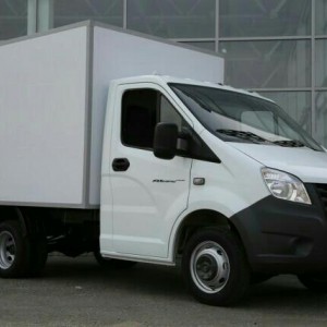 Грузоперевозки город/межгород на Газели Некст