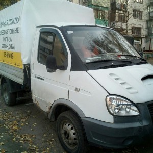 Грузчики. Переезды. Грузоперевозки