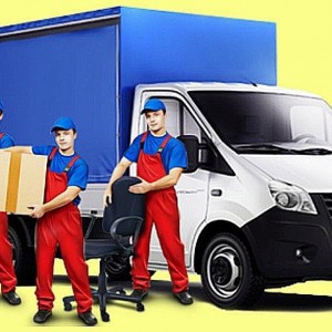 Грузчики, разнорабочие на весь день. Переезды