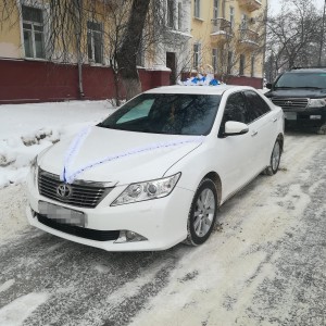Прокат авто с водителем