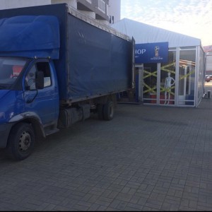 Грузоперевозки, доставка, переезды. Валдай