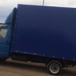 Газель перевозки доставка