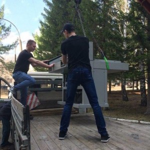 Грузчики - переезды