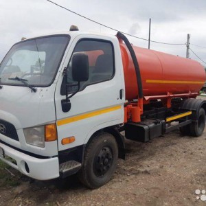 Откачка выгребных ям АС Бочка Ассенизатор