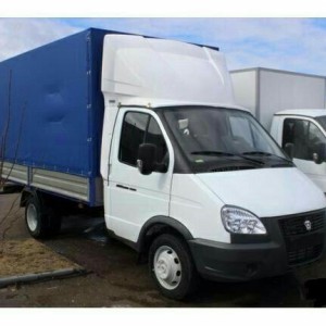 Грузоперевозки до 6 метров 20 кубов