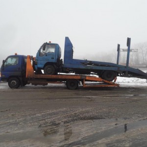 Эвакуатор Тула 24/7