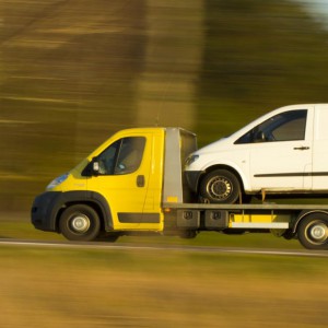 Эвакуатор. Грузоперевозки