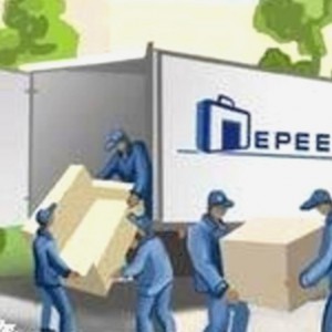 Переезды квартир. Грузчики, газели