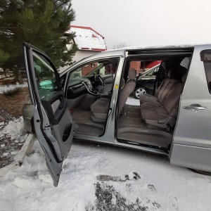 Пассажирские перевозми