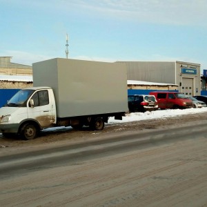 Газель переезд грузчики безнал машина