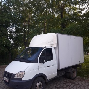 Газели грузчики вывоз мусора и перевозка пианино