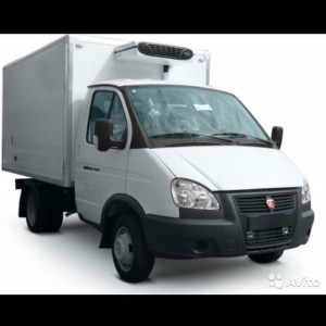 Грузоперевозки