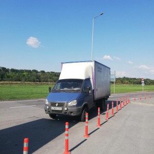 Грузоперевозки