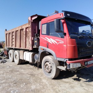 Услуги самосвал до 20 куб