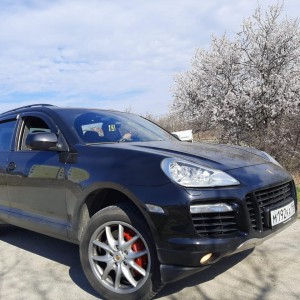 Перегон автомобиля