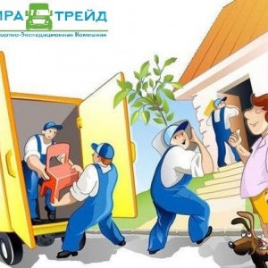 Услуги грузчиков