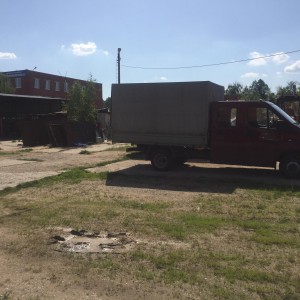 Грузоперевозки на газели next