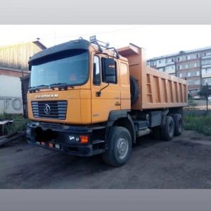 Грузоперевозки 20т