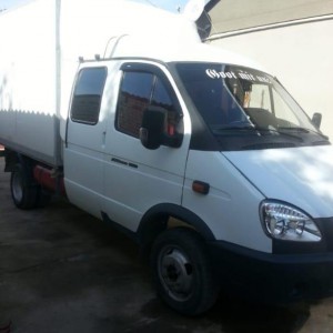 Грузоперевозки Кисловодск